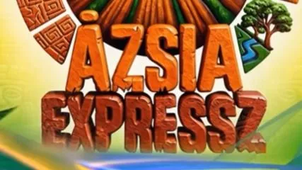 Az Ázsia Expressz új évadának első versenyzői már készen állnak a kalandra