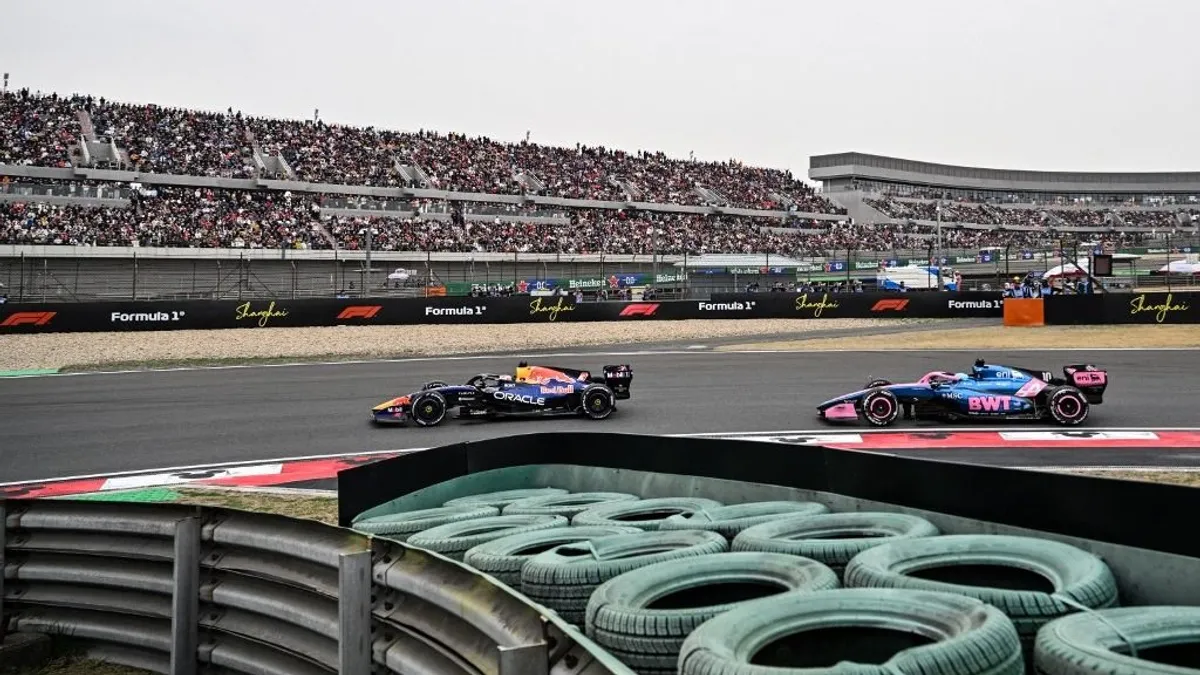 Max Verstappen csúnya pofonokat kap korábbi bukott csapattársától