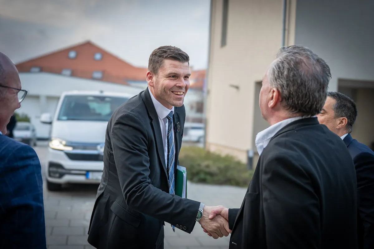 Czepek Gábor Kijevből jelentkezett (Forrás: Facebook/Czepek Gábor)