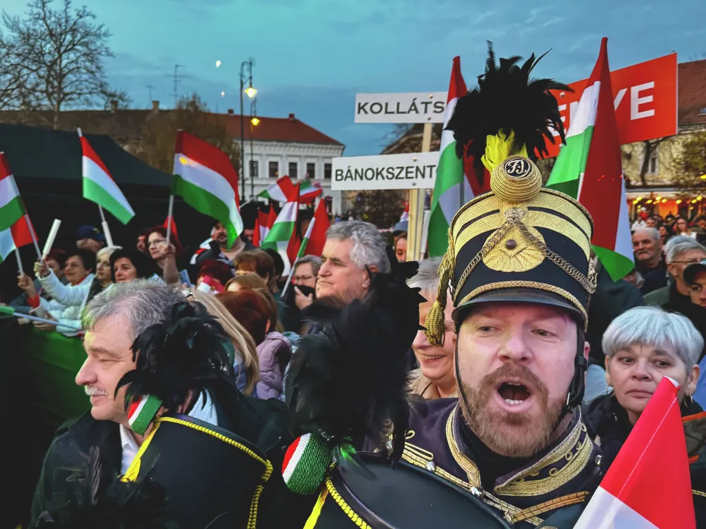 Országjárás, Orbán Viktor, OrbánViktor, Nagykanizsa, OrbánViktorNagykanizsa, 2026.03.24.