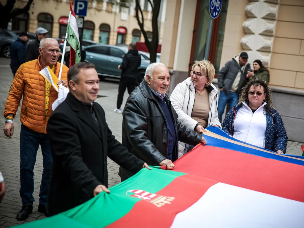 békemenet, Országjárás, Orbán Viktor, OrbánViktor, Békéscsaba, OrbánViktorBékéscsaba, 2026.03.29.