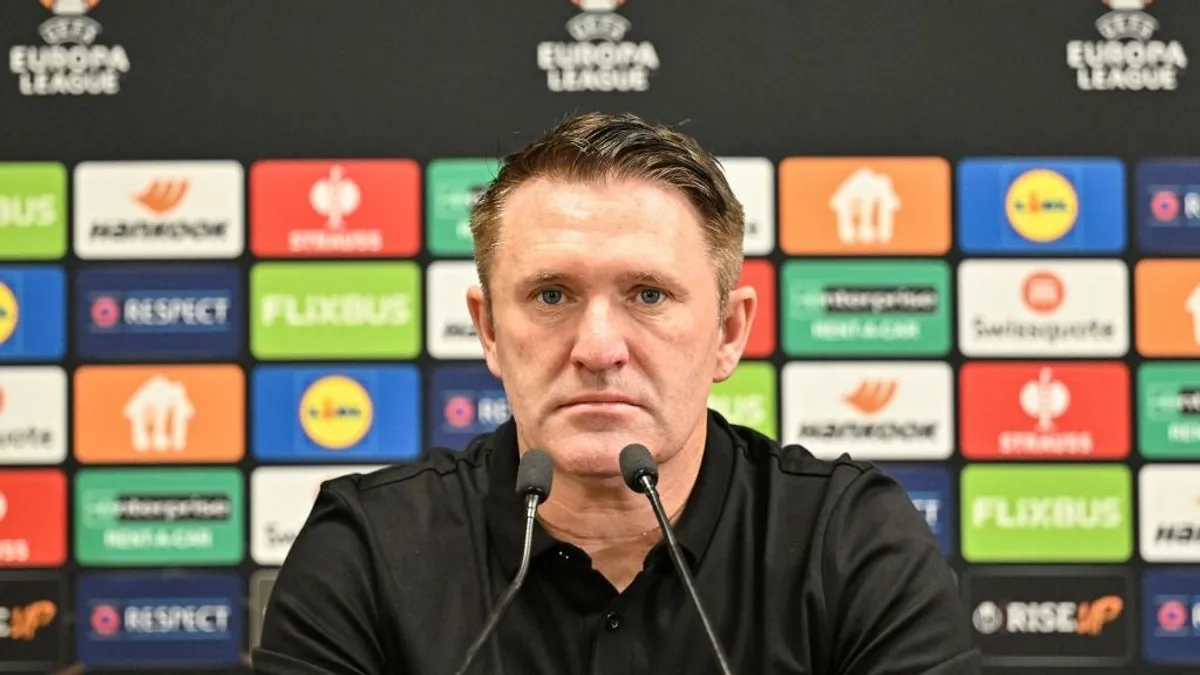 Keane a Fradi-Braga előtt: Kívülről talán ők az esélyesek