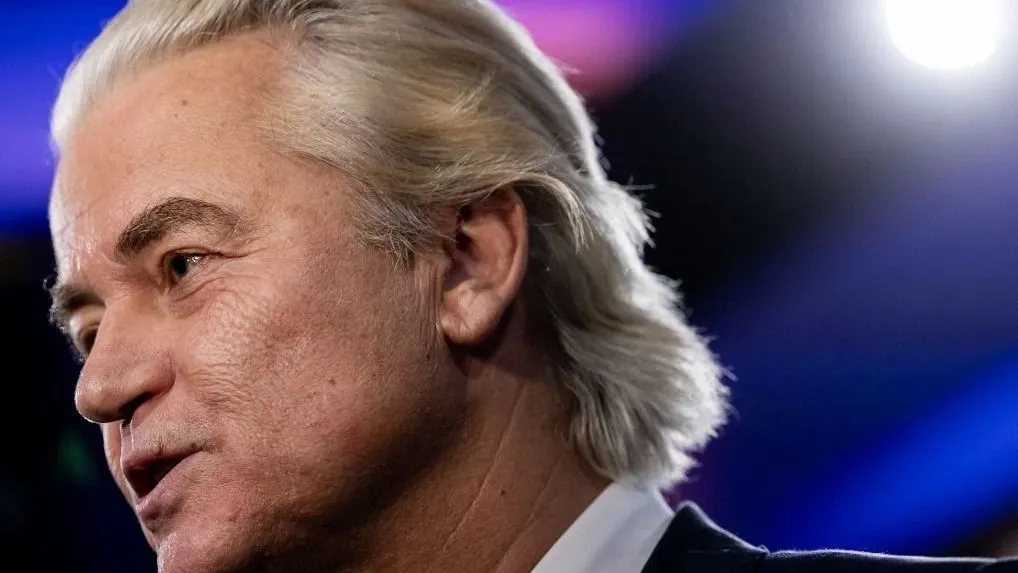 Geert Wilders: Európának ki kell mondania a problémáit