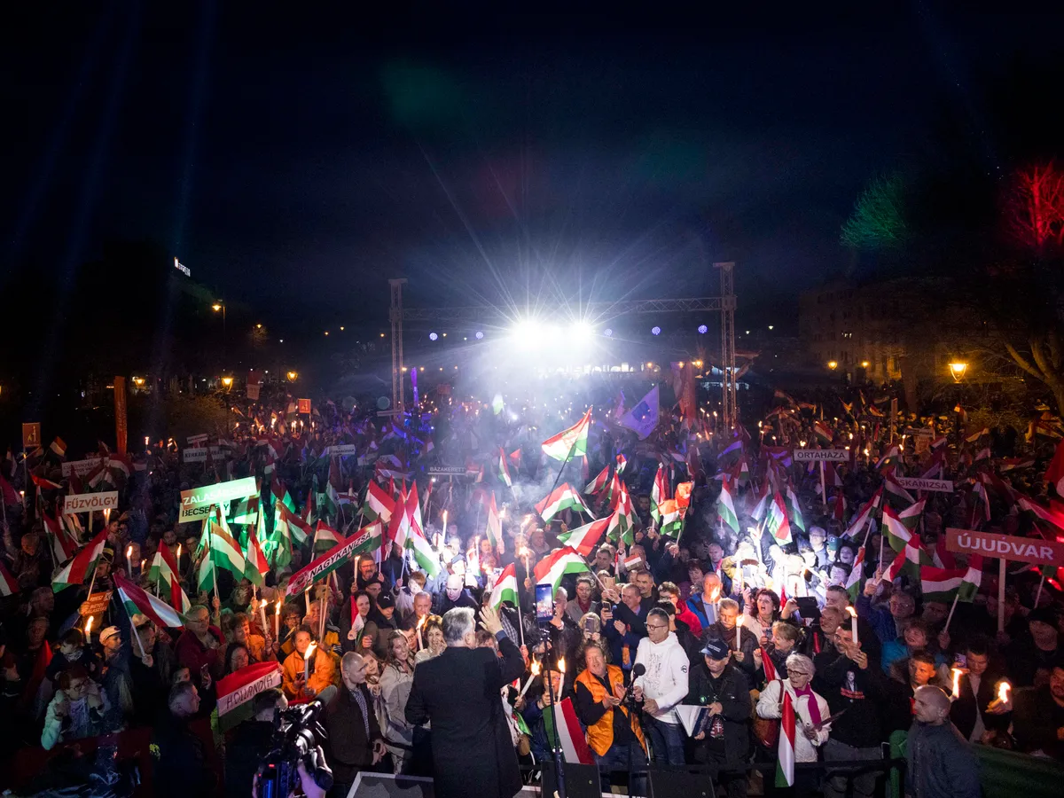 Országjárás, Orbán Viktor, OrbánViktor, Nagykanizsa, OrbánViktorNagykanizsa, 2026.03.24.