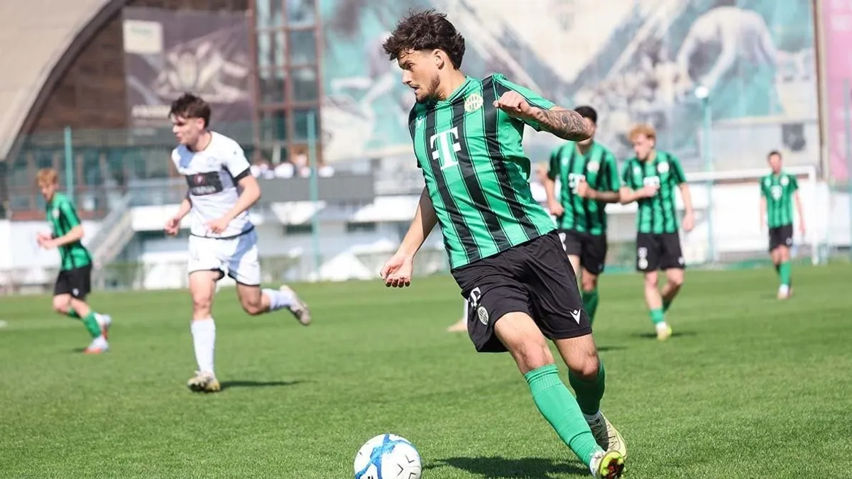 Lisztes Krisztián súlyos eltiltást kapott, hetekig nem léphet pályára