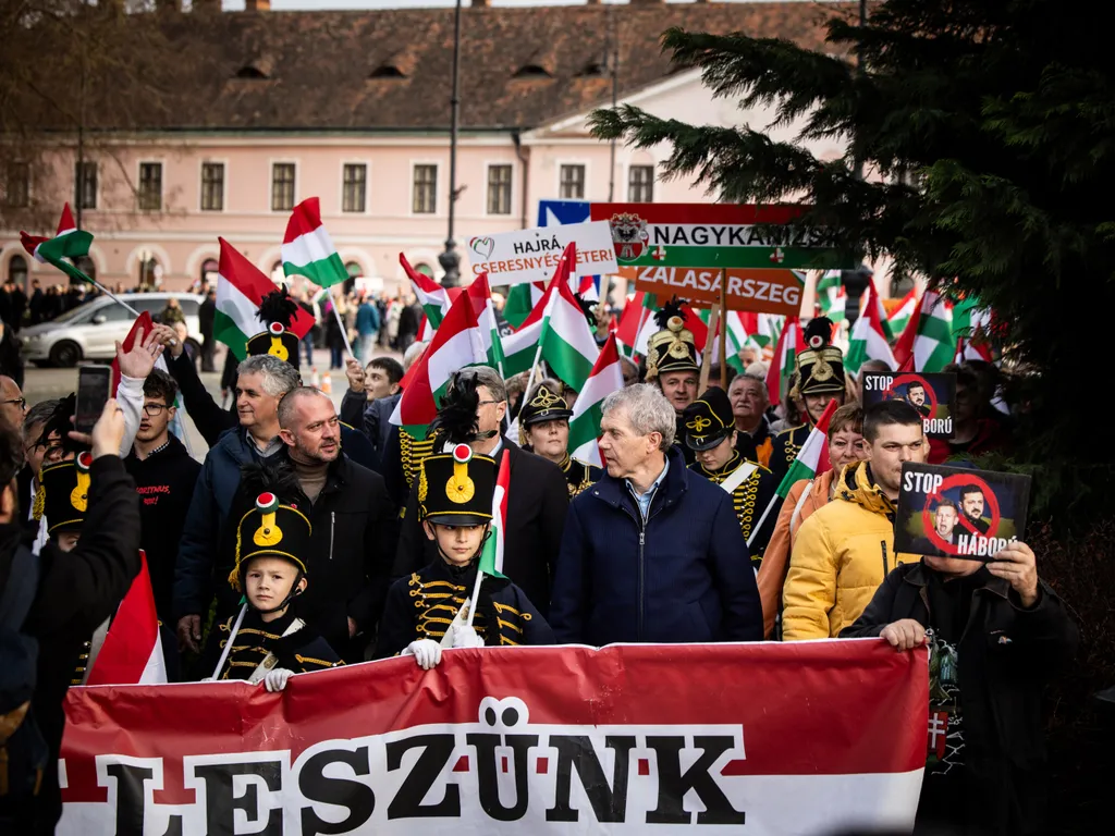 Országjárás, Orbán Viktor, OrbánViktor, Nagykanizsa, OrbánViktorNagykanizsa, 2026.03.24.