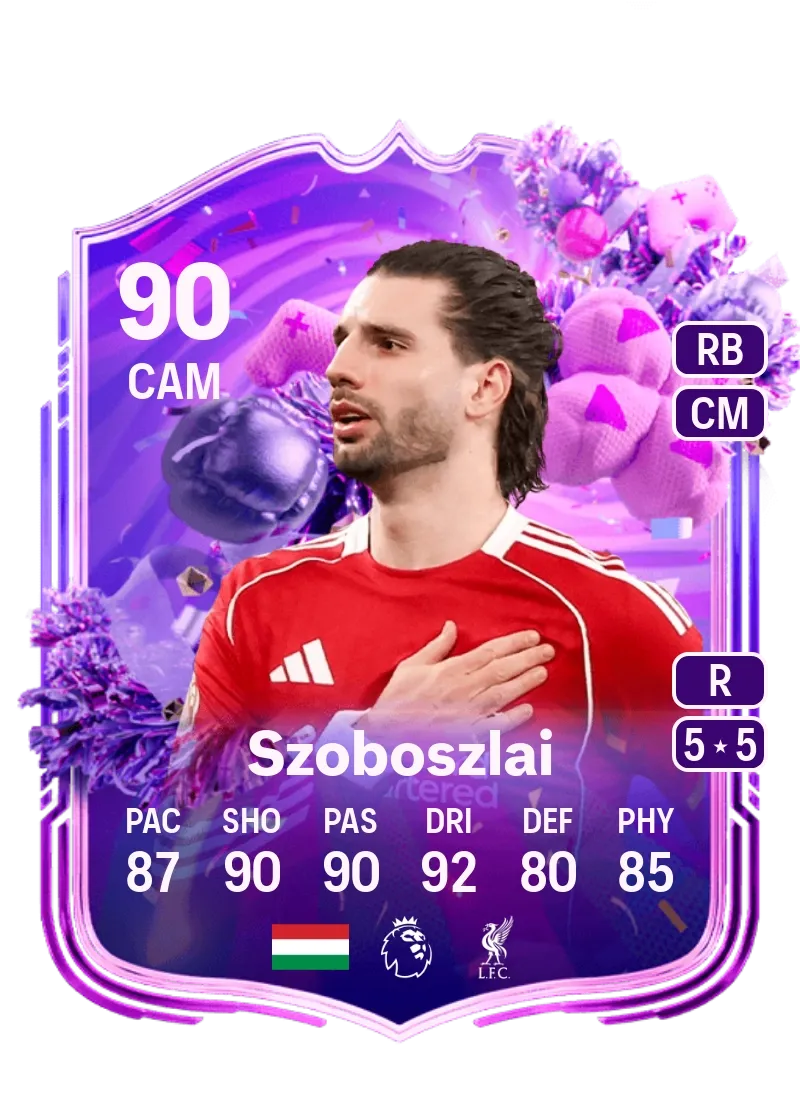 Íme, Szoboszlai brutális lapja