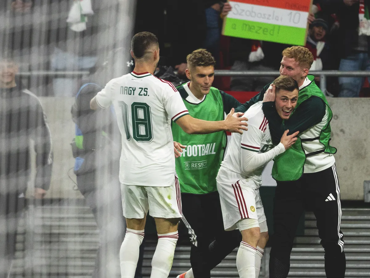 Magyarország - Szlovénia, foci, válogatott-mérkőzés, Magyarország–Szlovénia, 2026,03.28.,