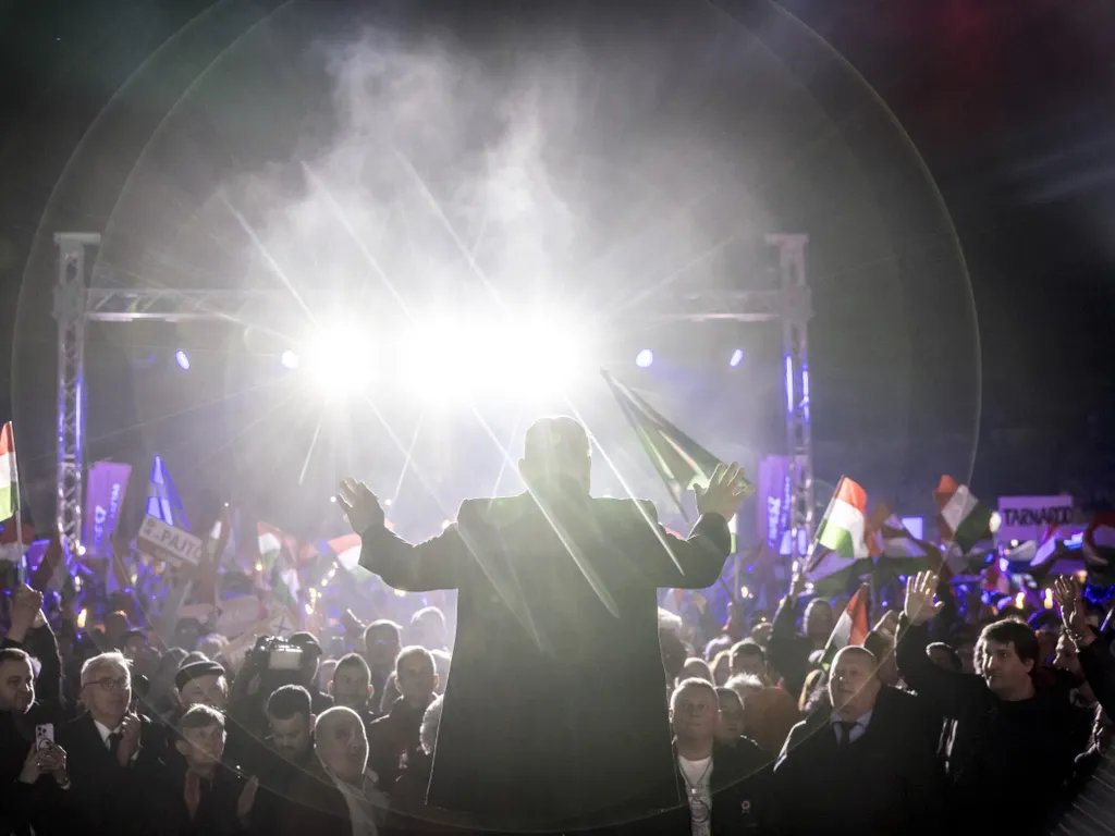 Országjárás, Orbán Viktor, OrbánViktor, Eger, országjárás2026, 2026.03.17.