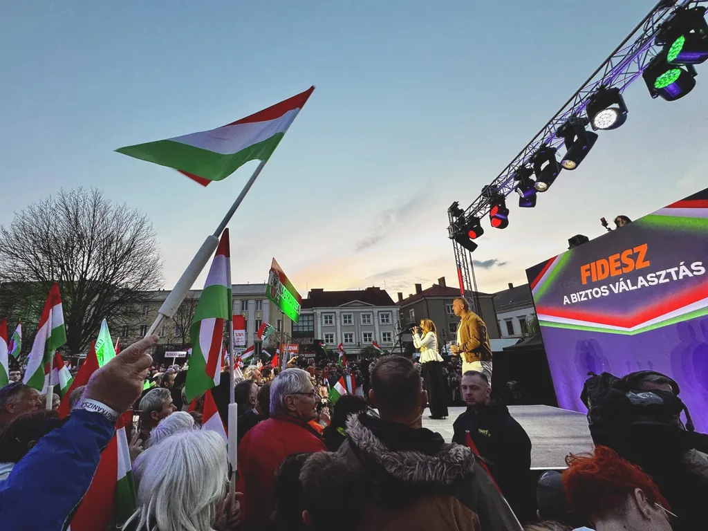 Országjárás, Orbán Viktor, OrbánViktor, Nagykanizsa, OrbánViktorNagykanizsa, 2026.03.24.