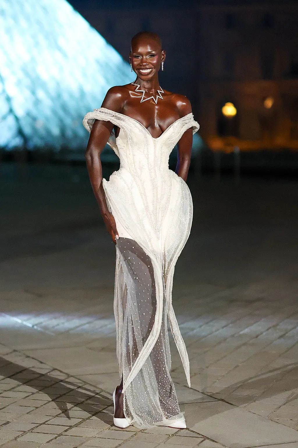 Grand Dîner du Louvre, GrandDînerduLouvre