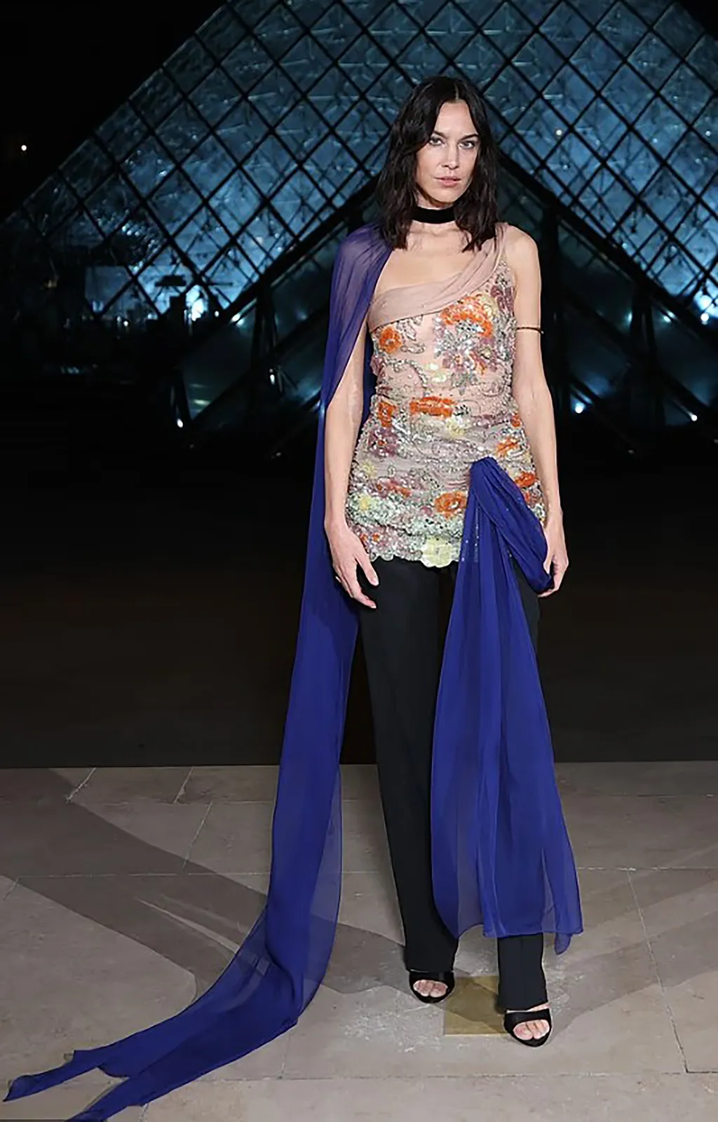 Grand Dîner du Louvre, GrandDînerduLouvre