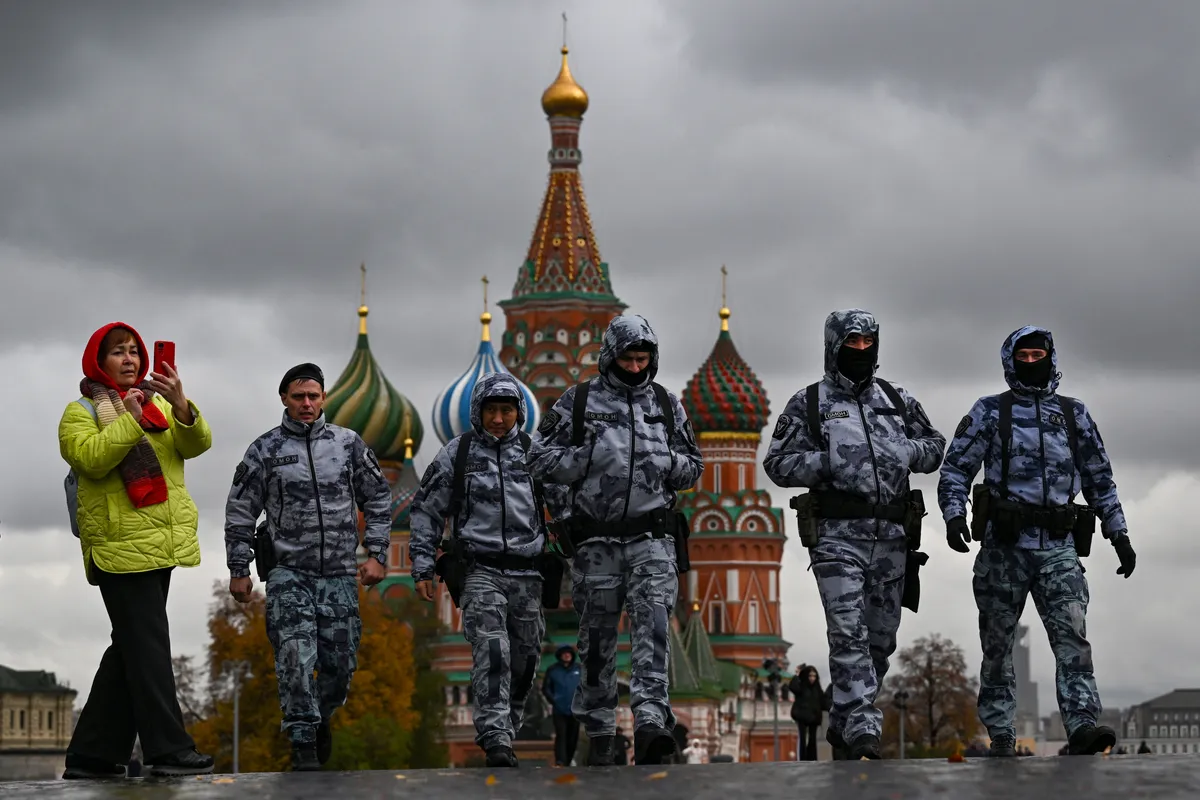 Az FSZB elfogta a két gyanúsítottat