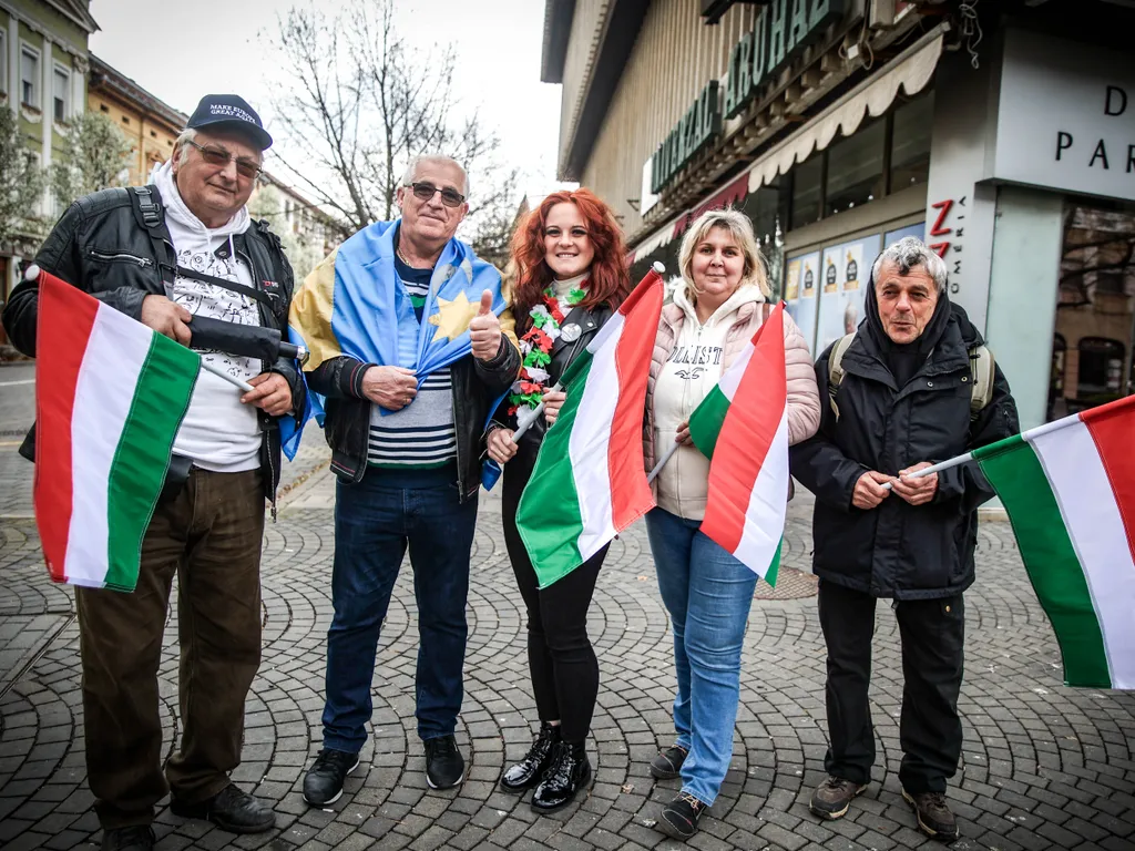 békemenet, Országjárás, Orbán Viktor, OrbánViktor, Békéscsaba, OrbánViktorBékéscsaba, 2026.03.29.