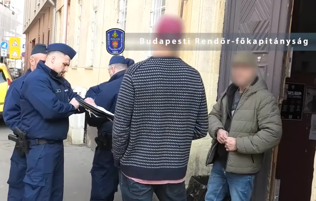 A rendőrség kábítószer-kereskedelem miatt 30 napra bezáratta a Turbina Kulturális Központot 