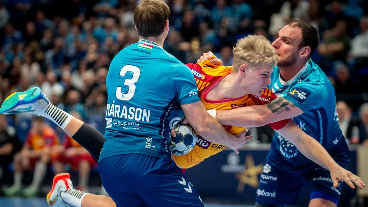 Váratlan változás Szegeden: távozik a klub egyik legfontosabb vezetője