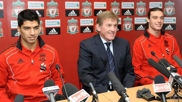 A Liverpool korábbi rekordigazolása ártatlannak vallotta magát a bíróság előtt