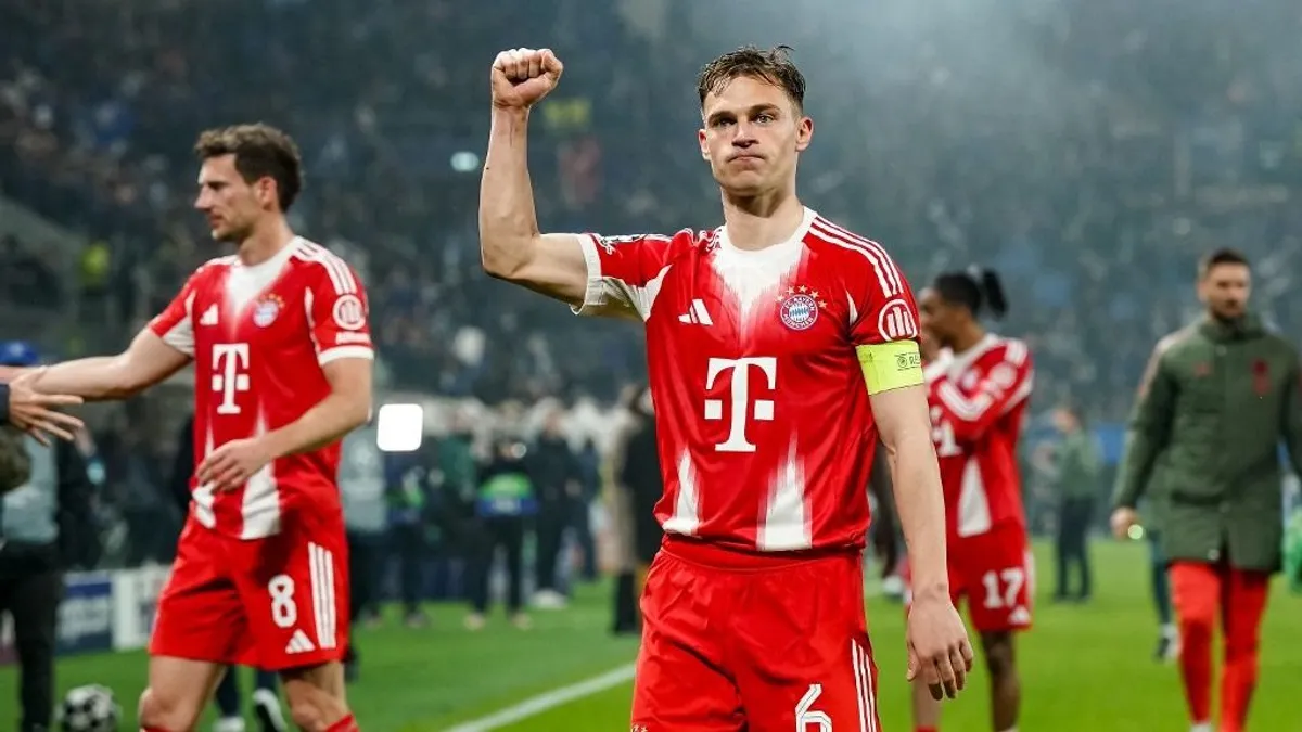 Botrány kialakulóban? A Bayern München két sztárját is megvádolták
