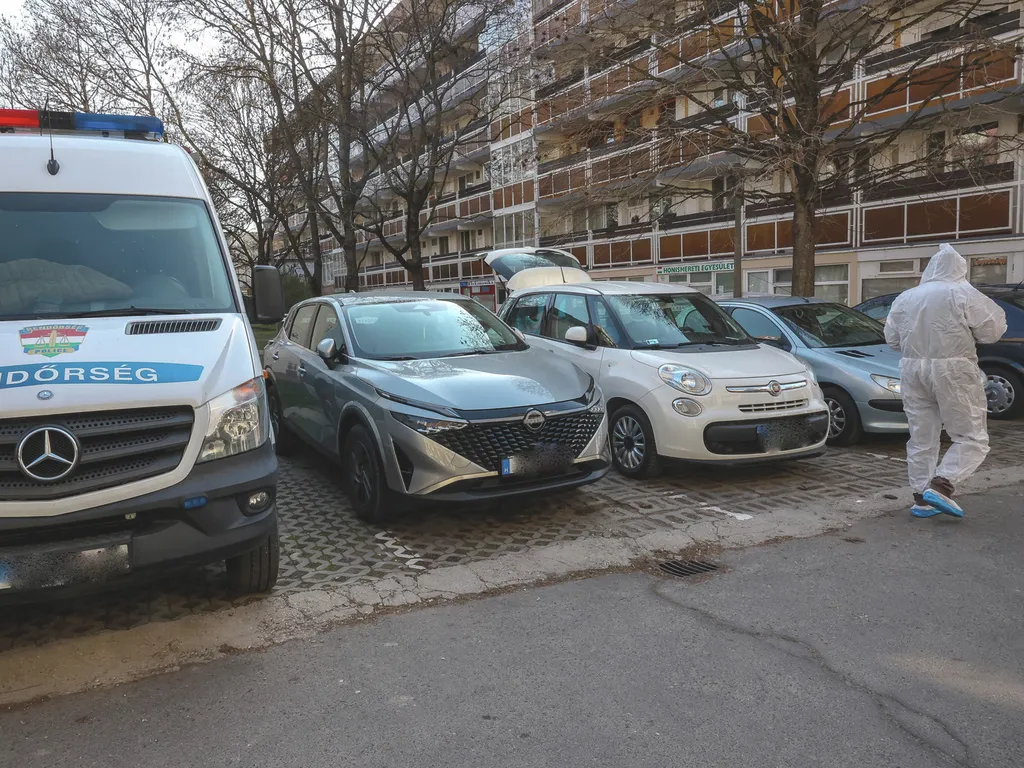 játszótér, holttest, férfi holttest, Tambov lakótelep, rendőrség, Szekszárd, játszótérférfiholttest, 2026.03.11., 