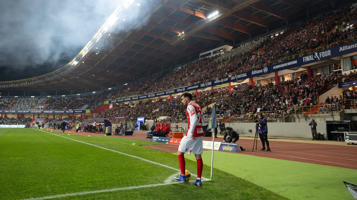 Fontos bejelentést tett a Fradi Európa-liga ellenfele