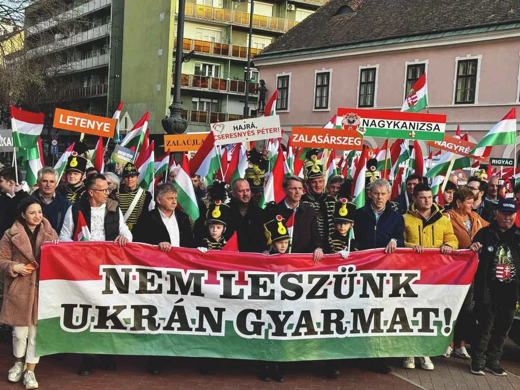 békemenet, Országjárás, Orbán Viktor, OrbánViktor, Nagykanizsa, OrbánViktorNagykanizsa,2026.03.24.