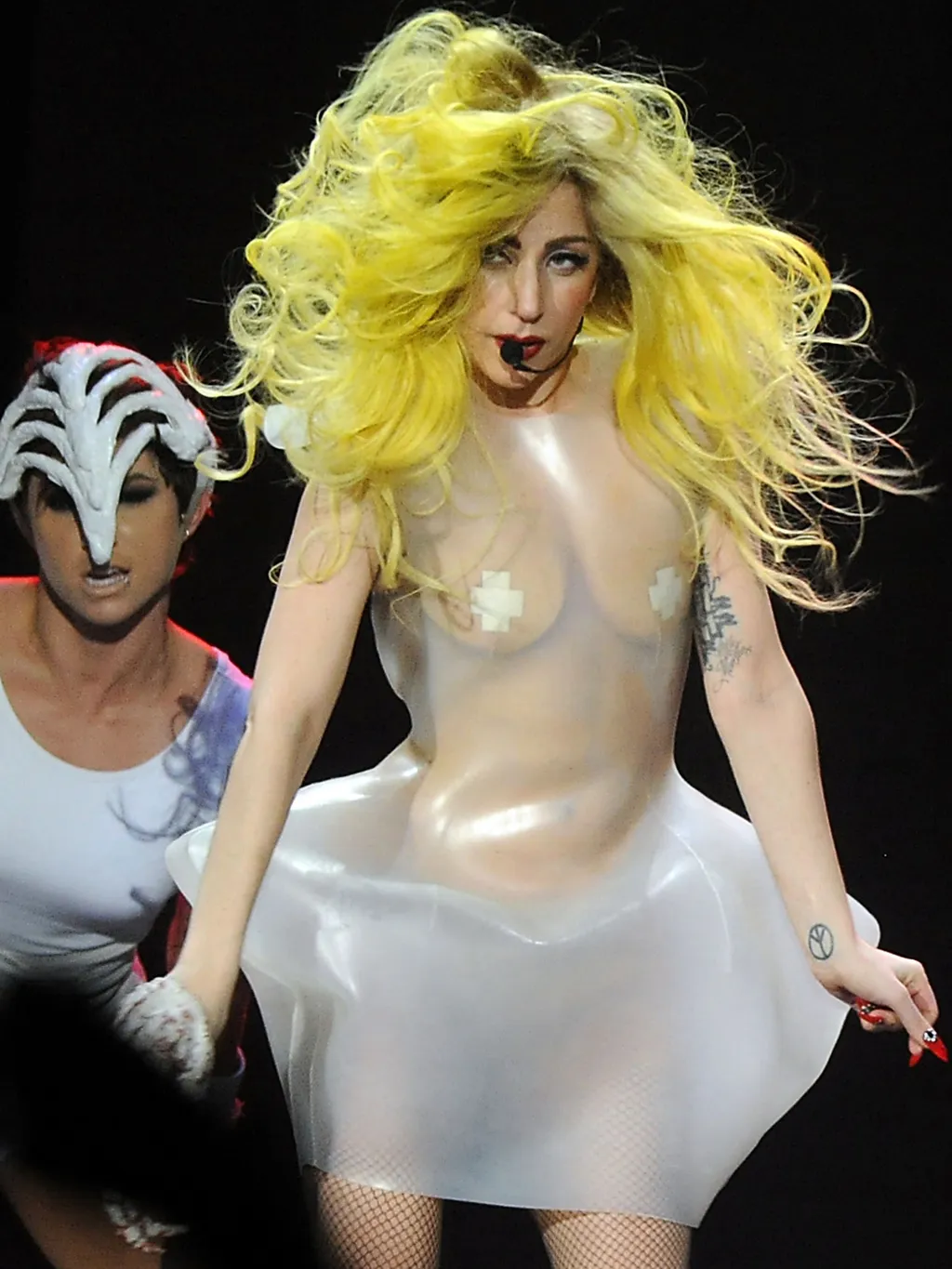 Lady Gaga, LadyGaga, 40, LadyGaga40,