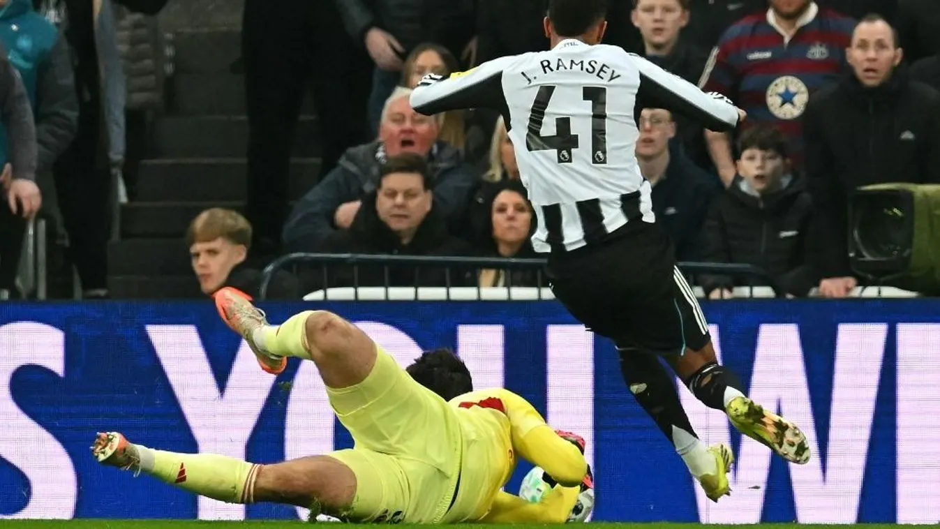 Hatalmas gól szakította meg a Manchester United nagy sorozatát Kép