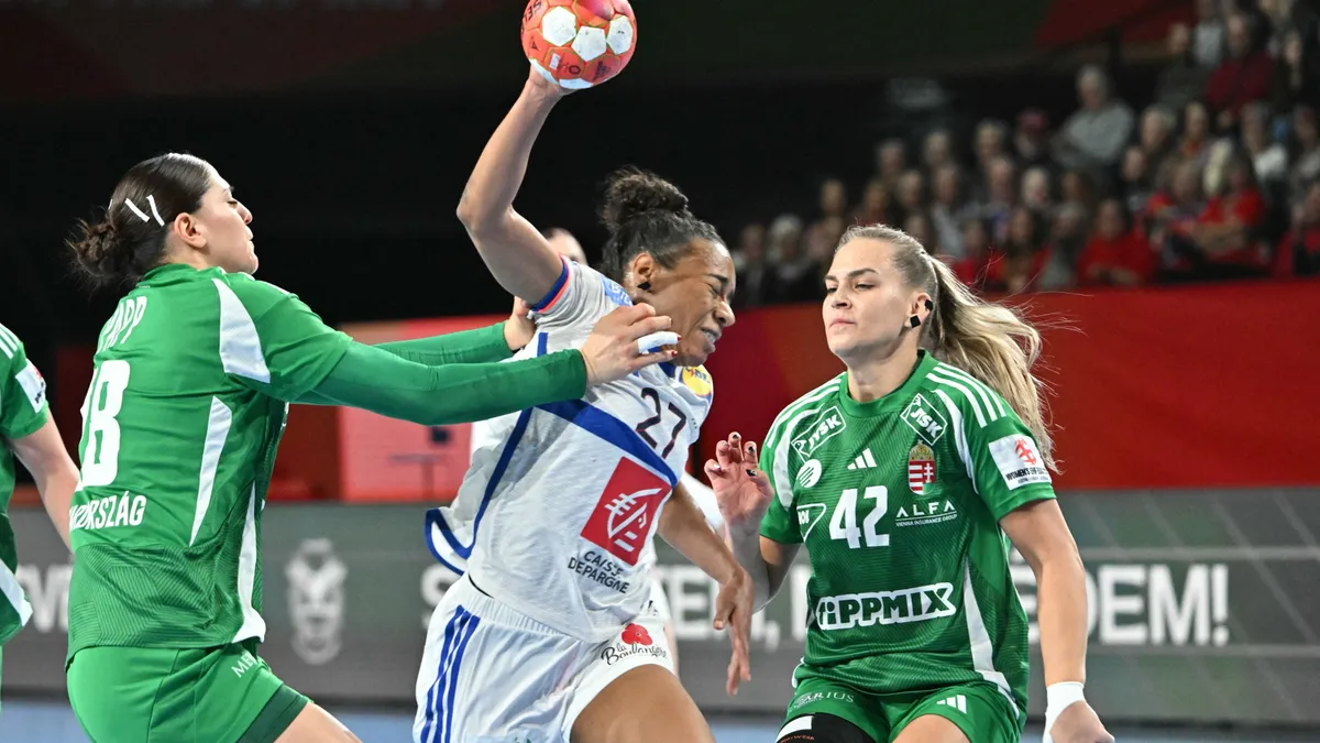 Az Eb-bronzérmes Papp Nikoletta klubot vált