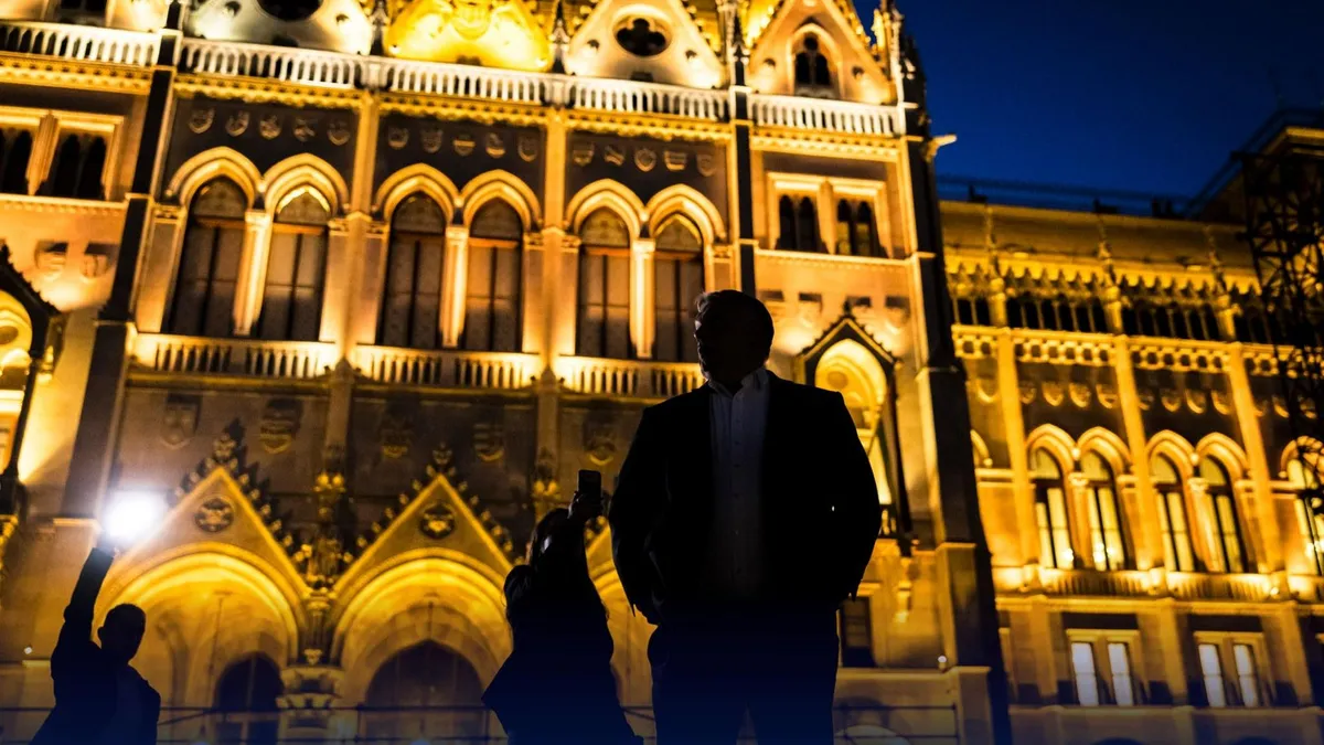 Uniós eljárás indulhat a „Lex Orbán” miatt