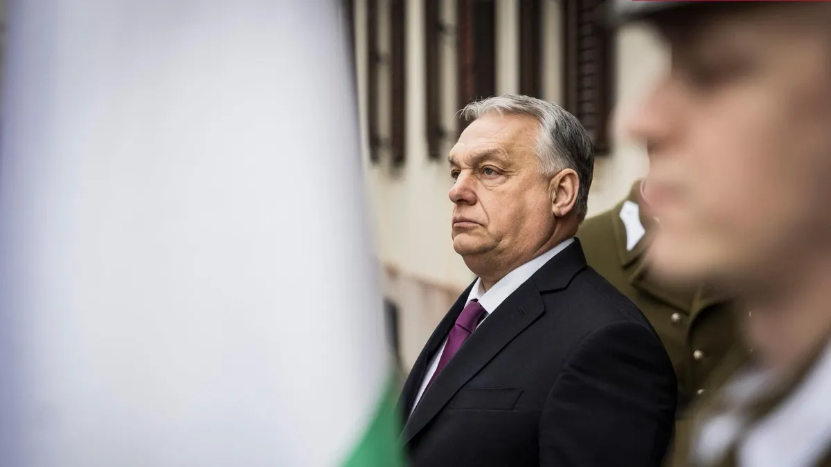 Orbán Viktor