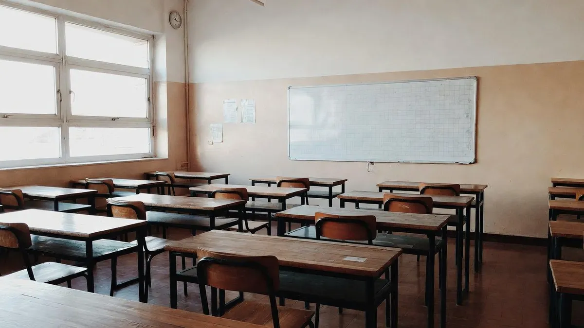 Szexuális visszaélésről számoltak be egy romániai iskolából - kitört a botrány