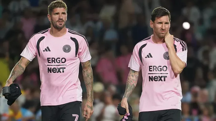 Veszélybe került az argentin–spanyol futballrangadó a háború miatt