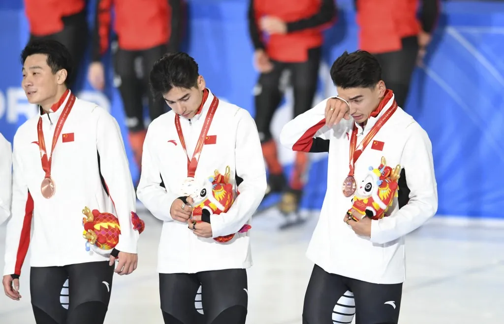 Liu Shaoang és Liu Shaolin Sándor sem lesz ott a vb-n