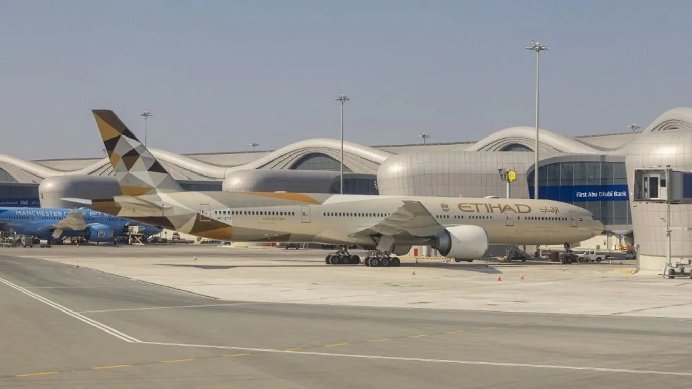 Ez várhat a Közel-Keleten rekedt magyar turistákra Kép