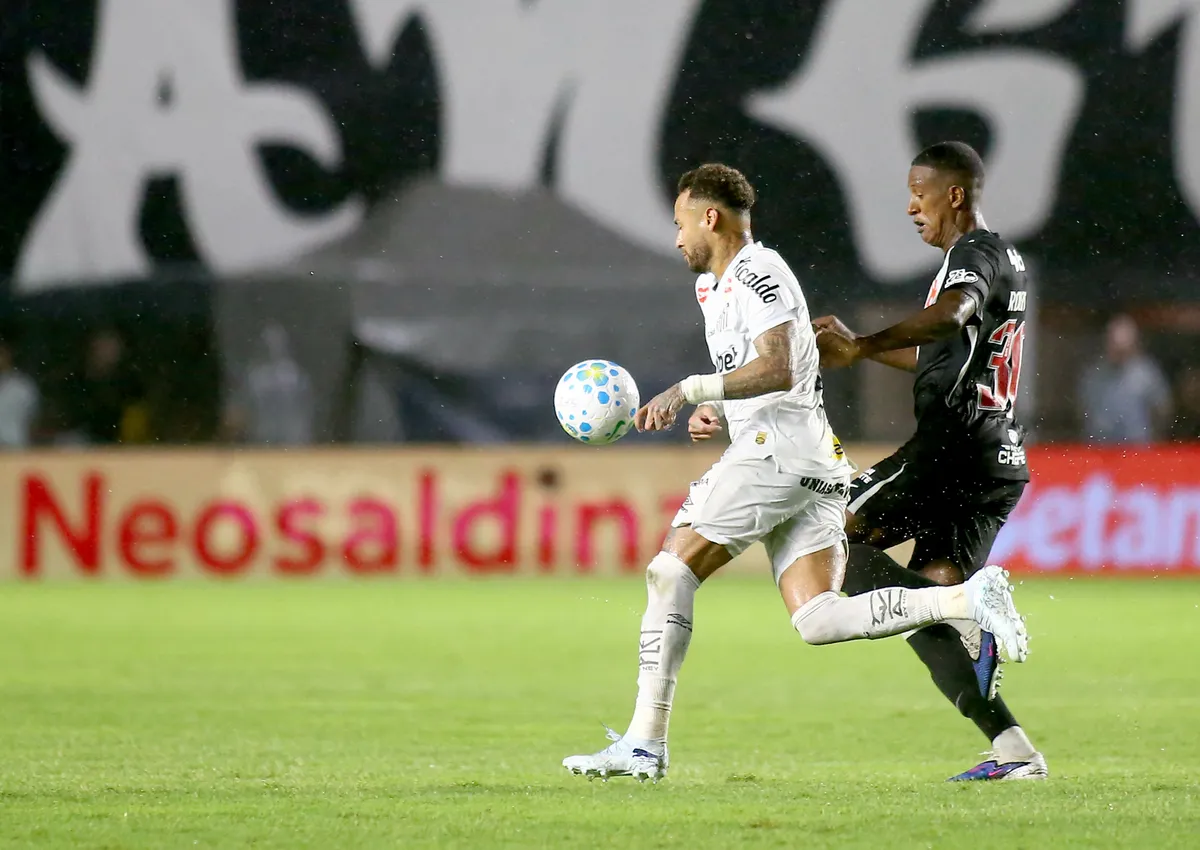 Neymar akár bajba is kerülhet