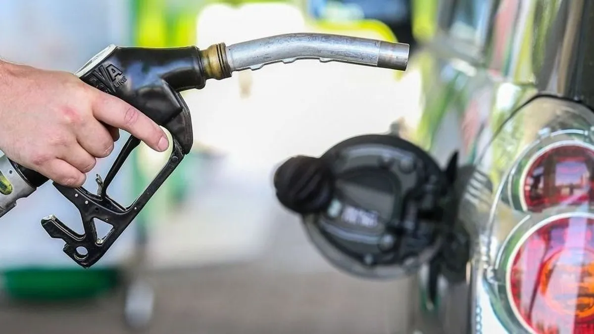 Orbán Viktor rámutat az EU orosz energiaimportjának kettős mércéjére