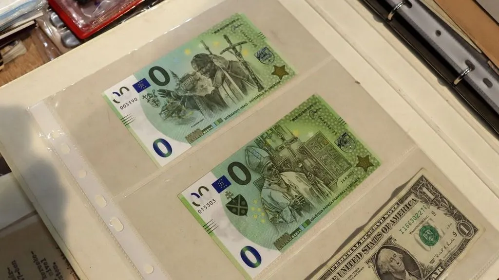 Nulla eurós