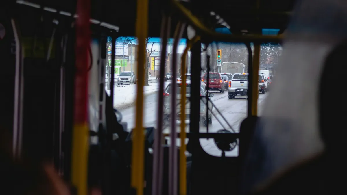 részeg buszsofőr