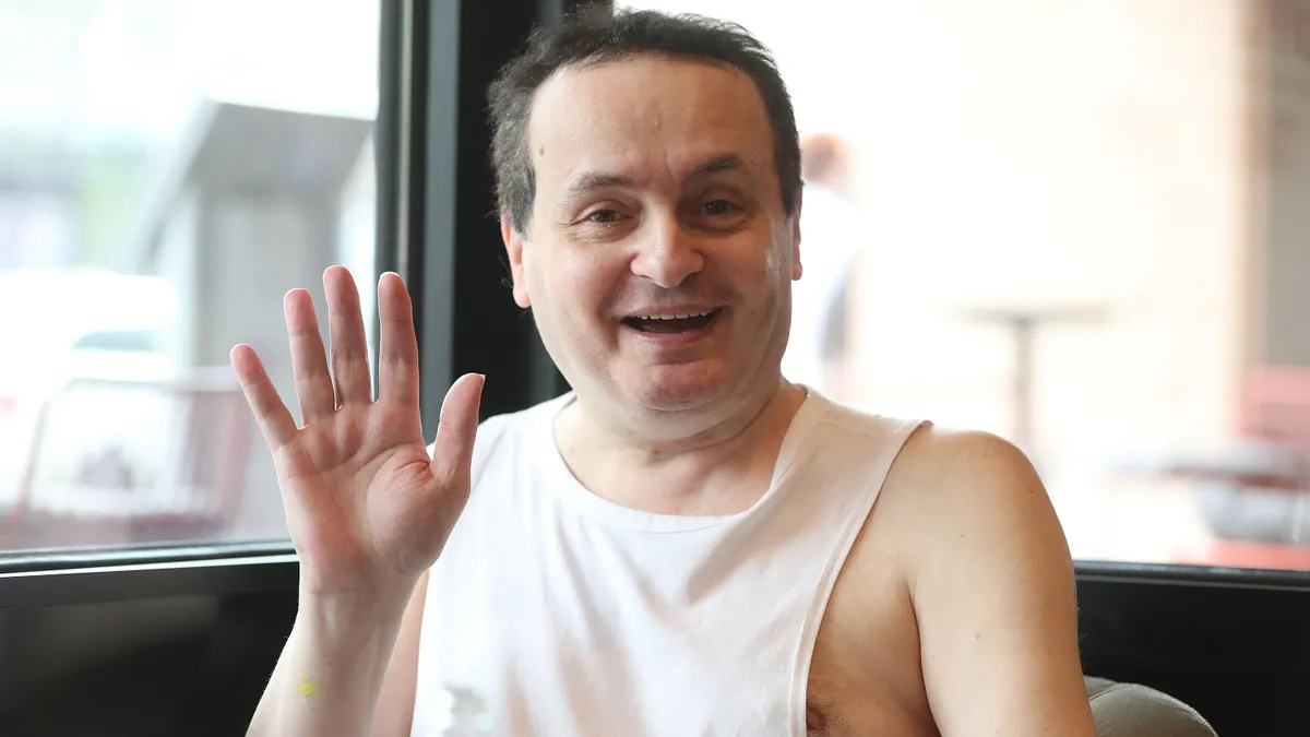 Galla Miklós továbbra is komoly egészségügyi problémával küzd