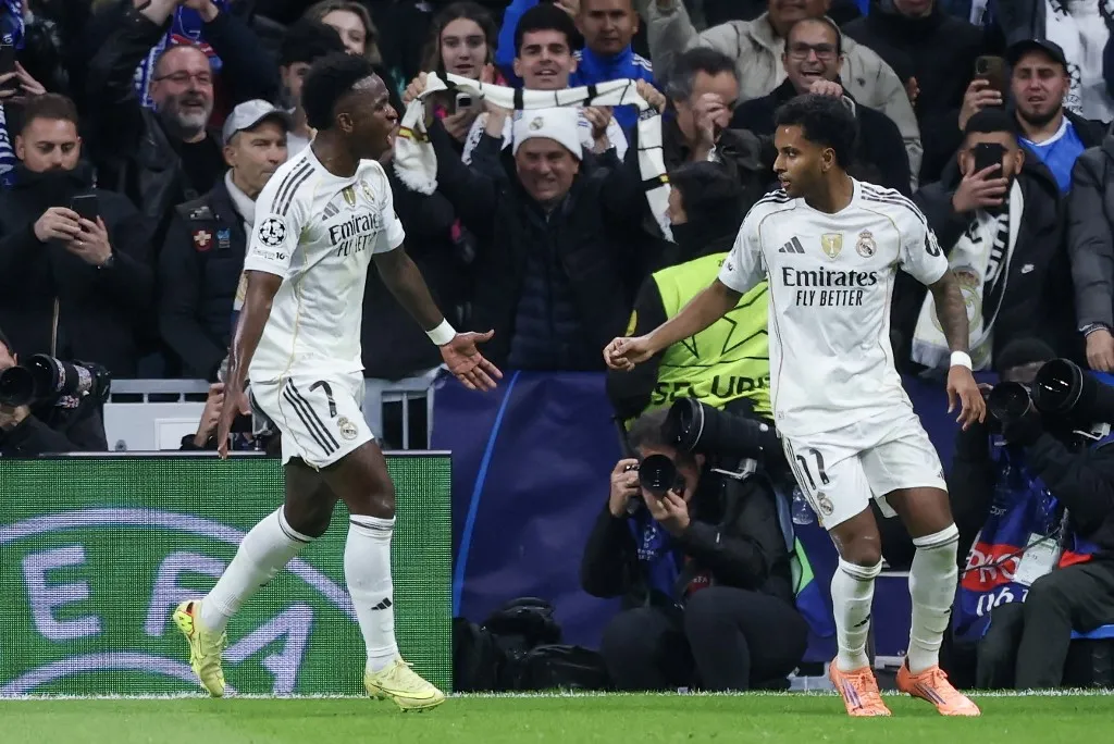 Kihagyja a világbajnokságot a Real Madrid sztárja?