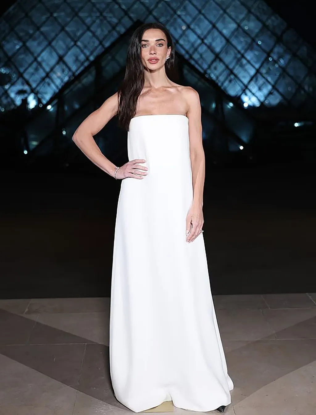 Grand Dîner du Louvre, GrandDînerduLouvre