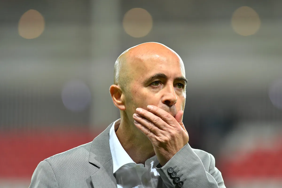 Leonel Pontes számára nem ismeretlen a Fradi