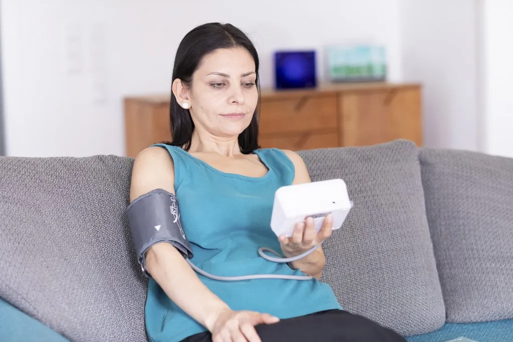 A magas vérnyomás csökkentése érdekében már napi néhány nyújtó gyakorlat is segíthet javítani a keringést.