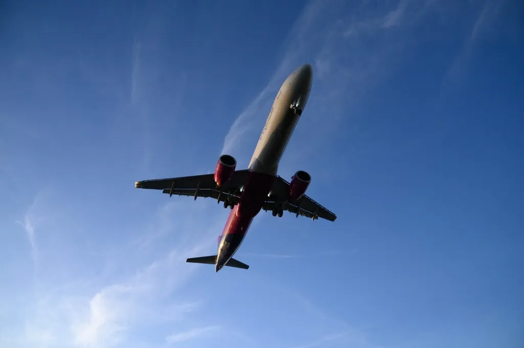 A Wizz Air megszünteti bécsi járatait — 2026. március 15-én felszállt az utolsó gép az osztrák fővárosból.