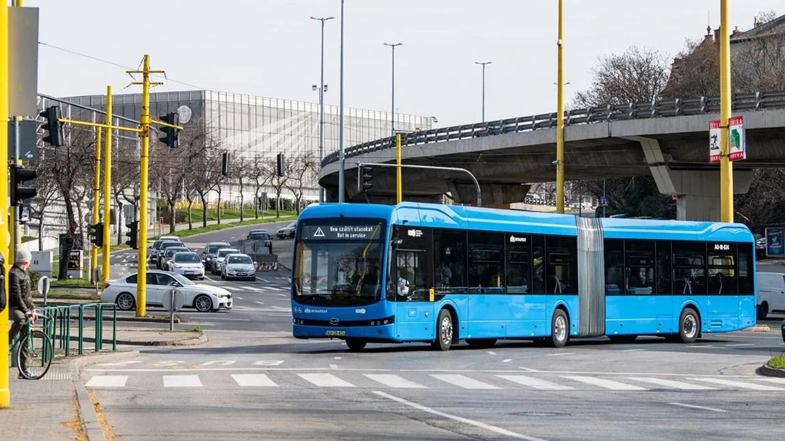 busz