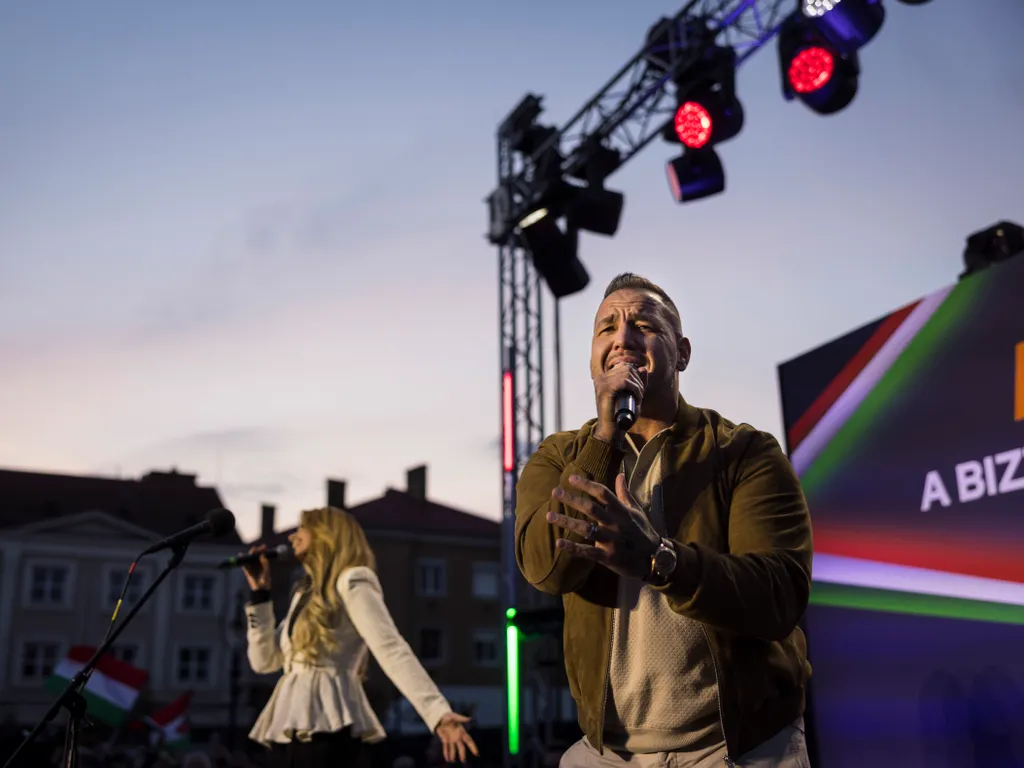 Országjárás, Orbán Viktor, OrbánViktor, Nagykanizsa, OrbánViktorNagykanizsa,2026.03.24.