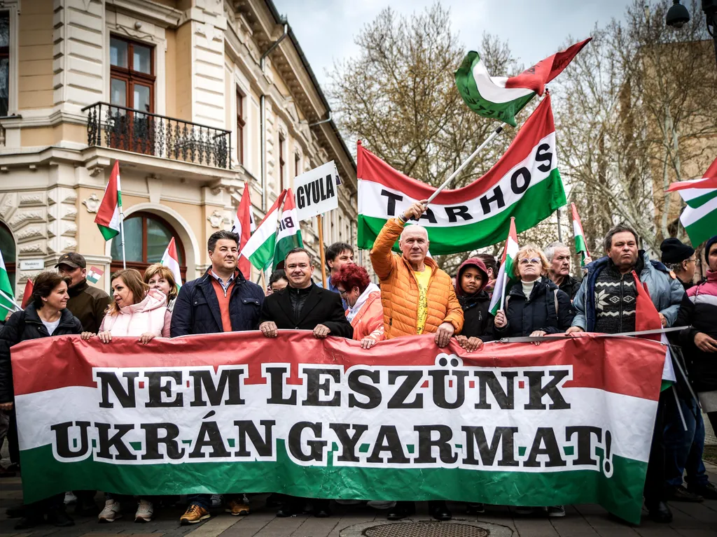 békemenet, Országjárás, Orbán Viktor, OrbánViktor, Békéscsaba, OrbánViktorBékéscsaba, 2026.03.29.