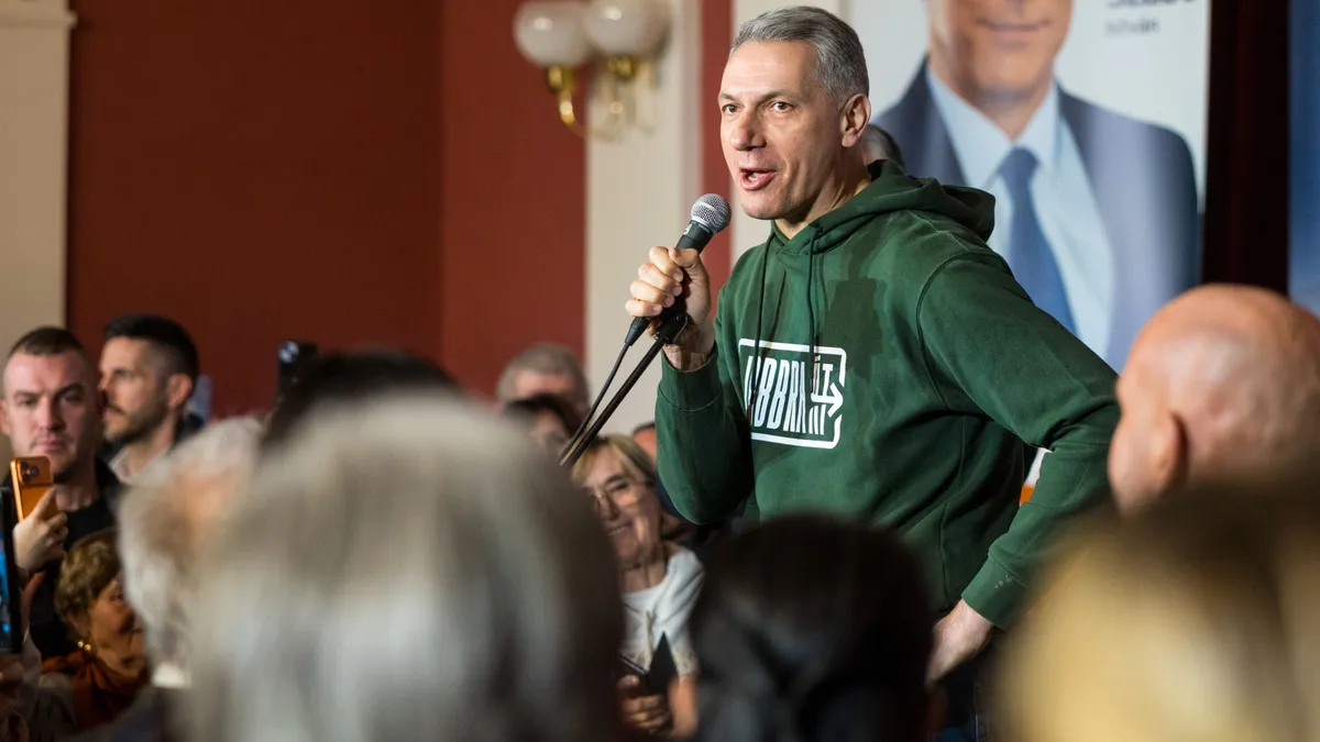 Lázár János szerint a hétköznapi emberek konkrét megoldásokat, nem pedig hangzatos vitákat akarnak