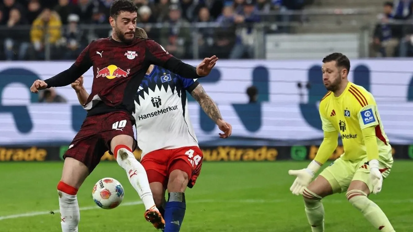 Sarokkal szerzett csodagólt Gulácsiék csapattársa – videó Kép