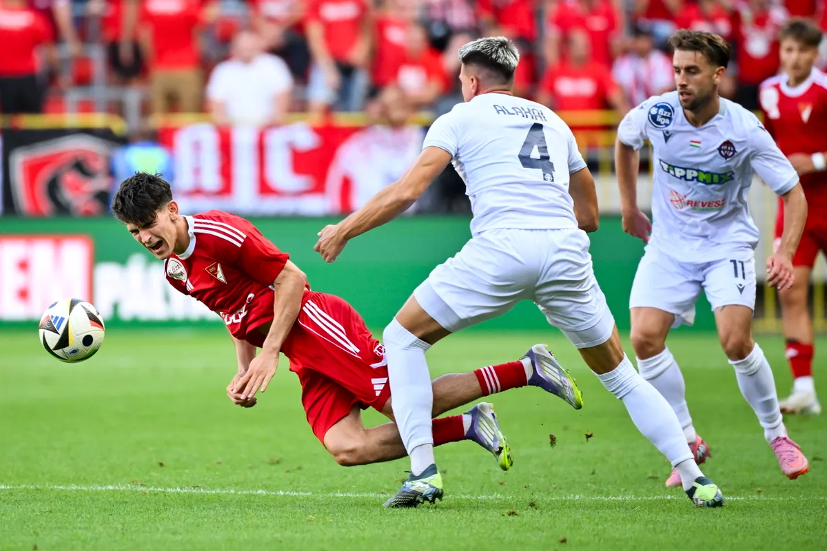 A DVSC-t és a Nyíregyháza csapatát is megbüntette az MLSZ